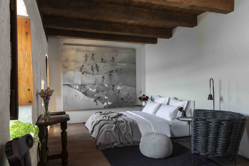 LOPUD 1483 修道院酒店丨克罗地亚-6