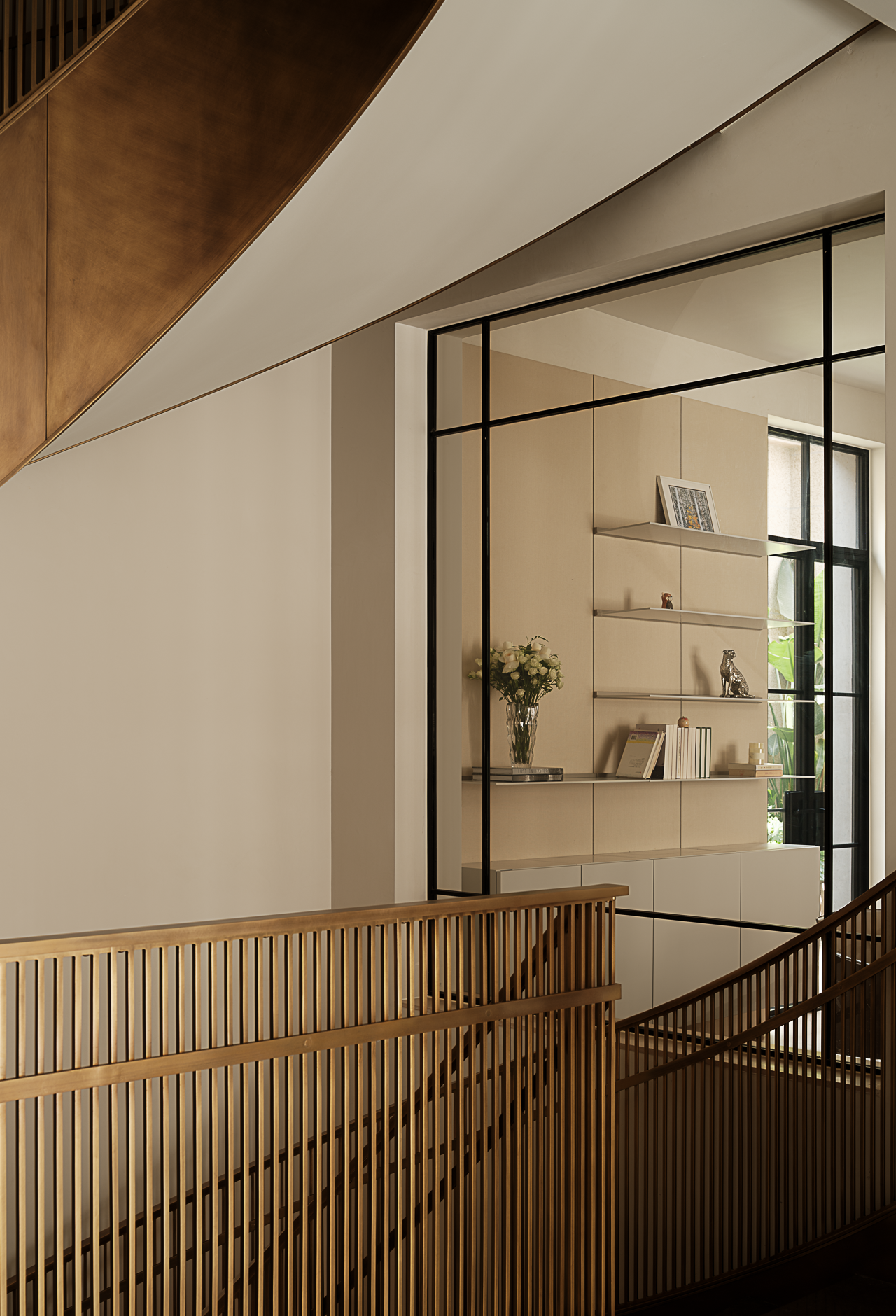 香樟园私人住宅丨中国无锡-39