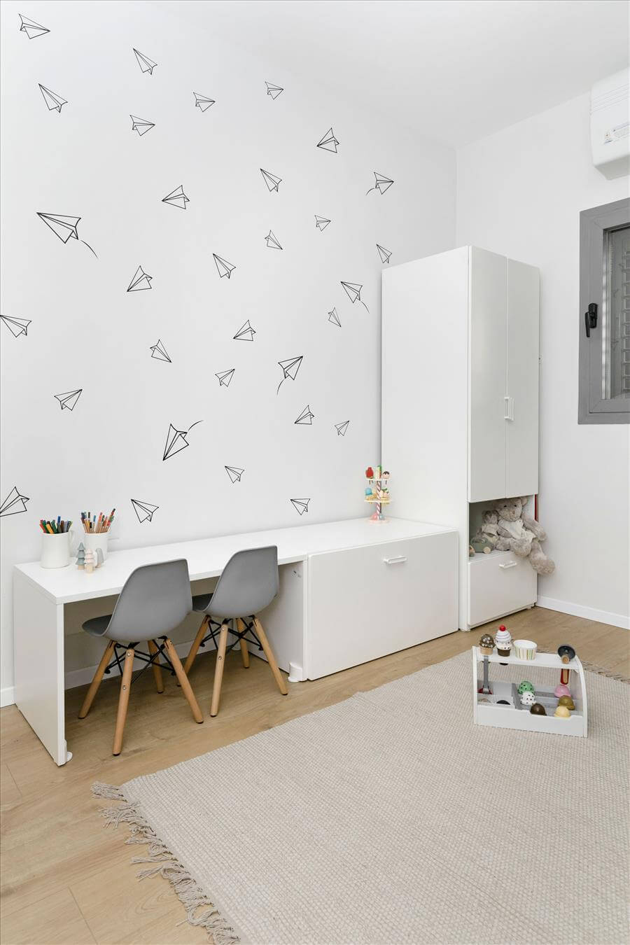 הילה אריאלי | עיצוב פנים דירת גן 5 חדרים בכפר סבא - PICKINTERI-16