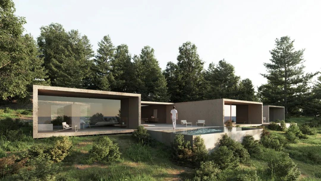 极简主义设计 | 简约不简单的生活美学-31