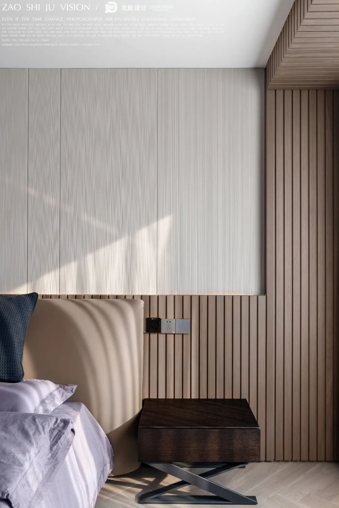 西山宸院极简风住宅设计丨中国湖州-28