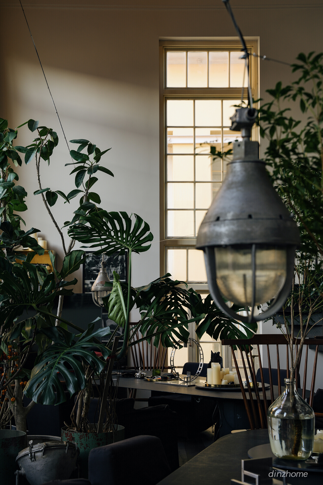 CUN寸DESIGN工作室 顺应与干预-39