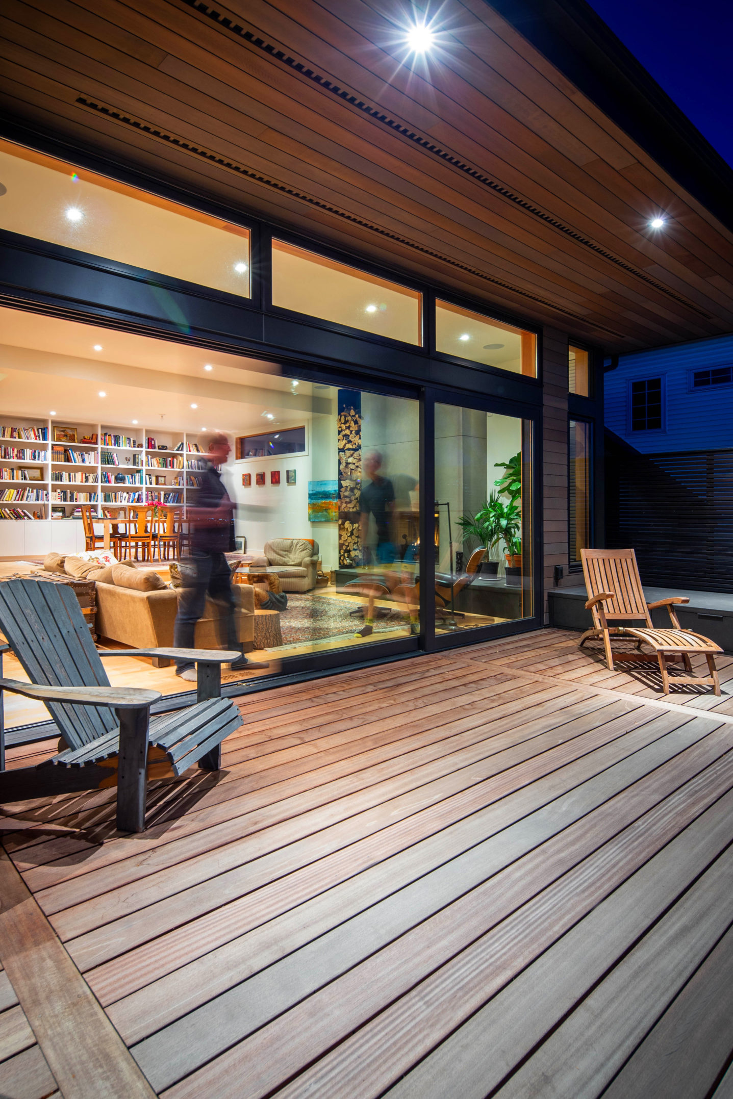 合金家园·城市小屋丨CanadaCalgary-3