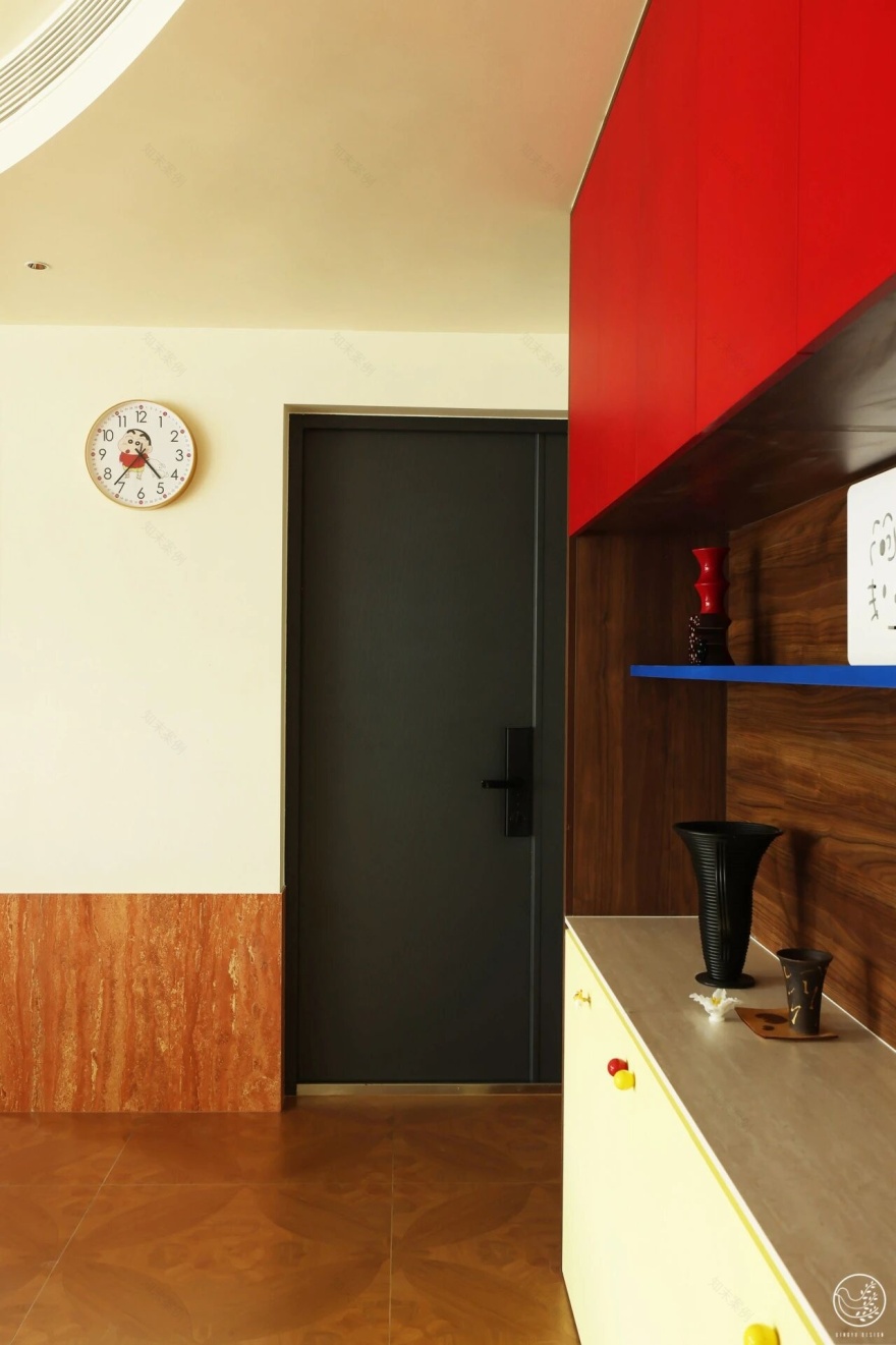 反内卷达人的中古童趣小宇宙丨中国成都-22