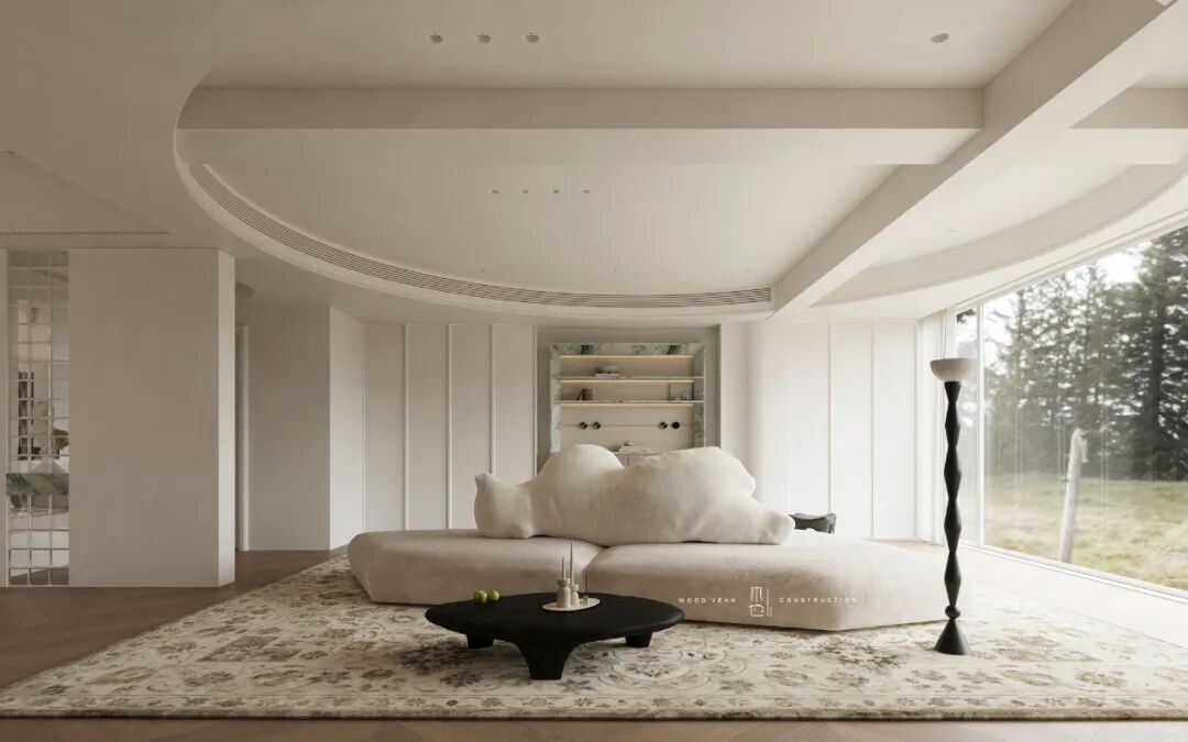 绿地麓湖郡·静默日光丨中国长沙丨木也建设 | MUYE DESIGN-15