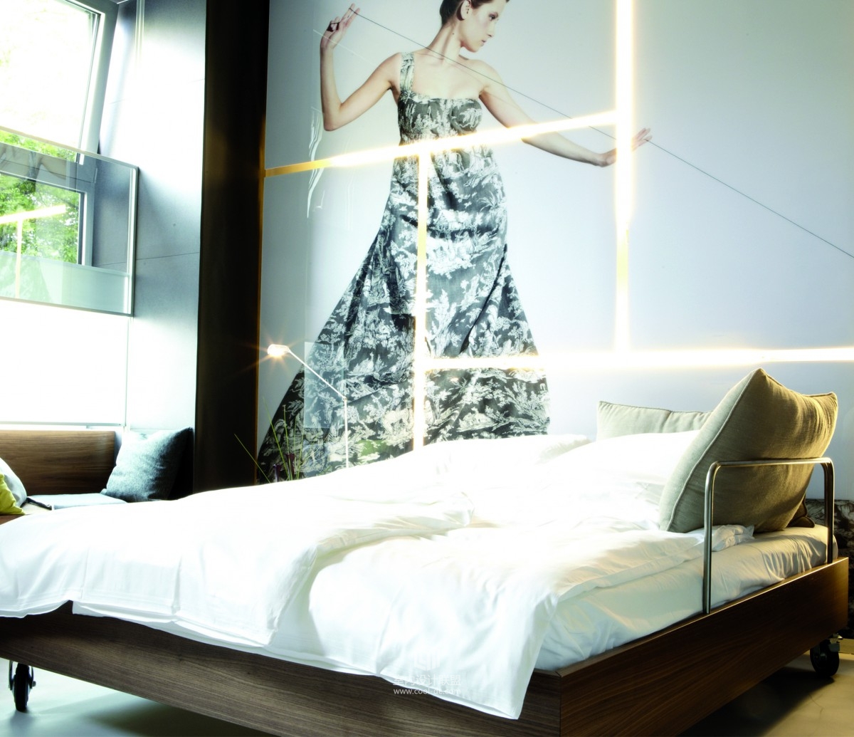 奥地利利奥波德城Grätzl酒店-3