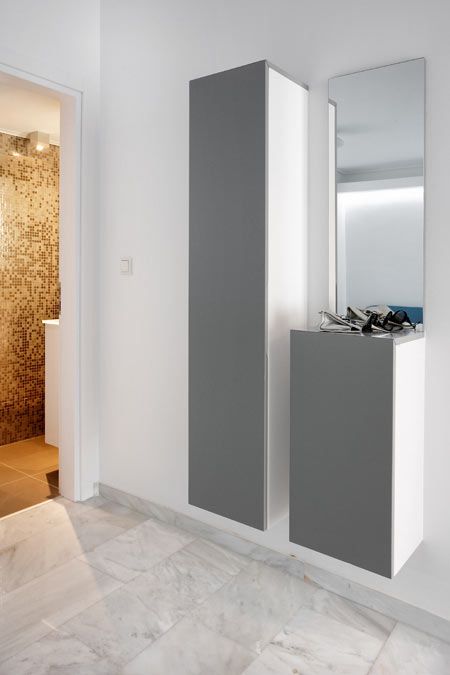 Residence in Kolonaki-29