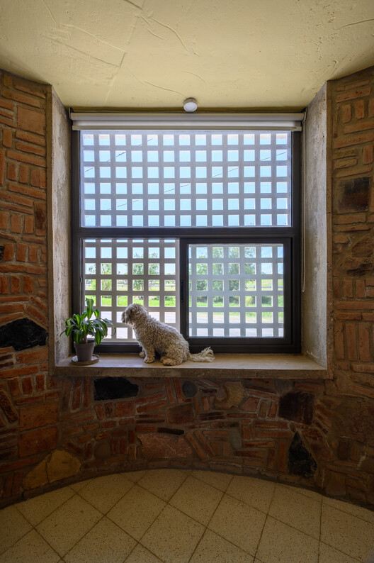 Dani 和 Luis 的家丨阿根廷丨vbrügg-12