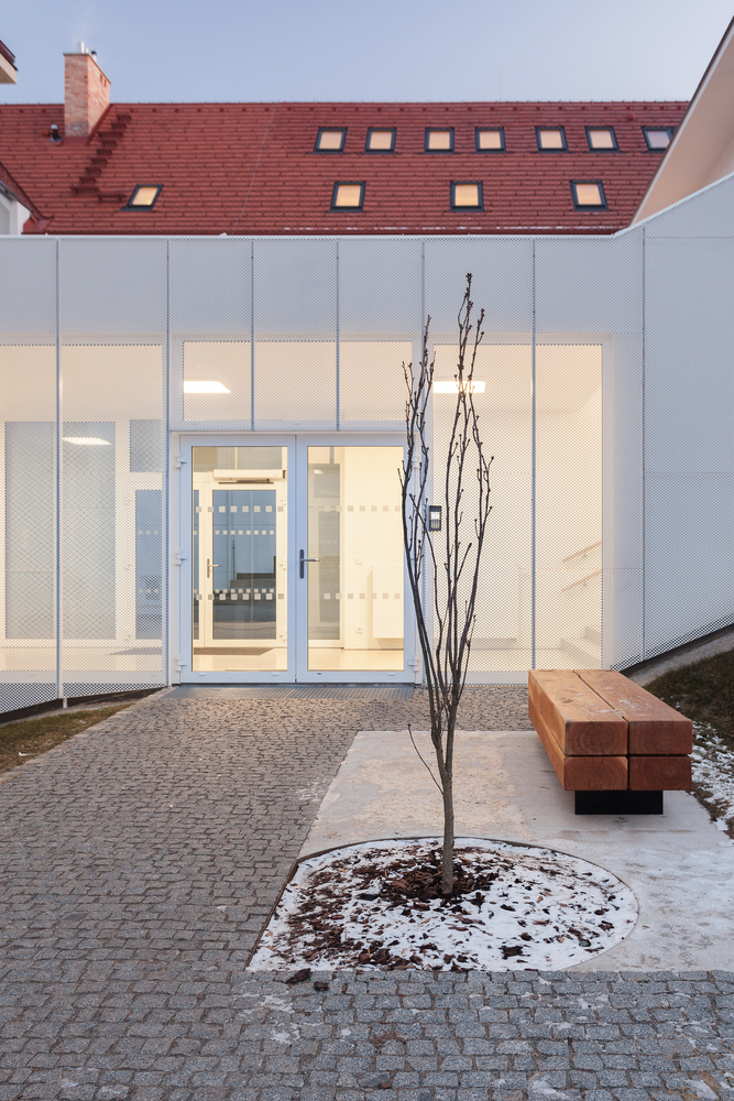 趣味空间 · Jara Cimrman School 的创意设计-10