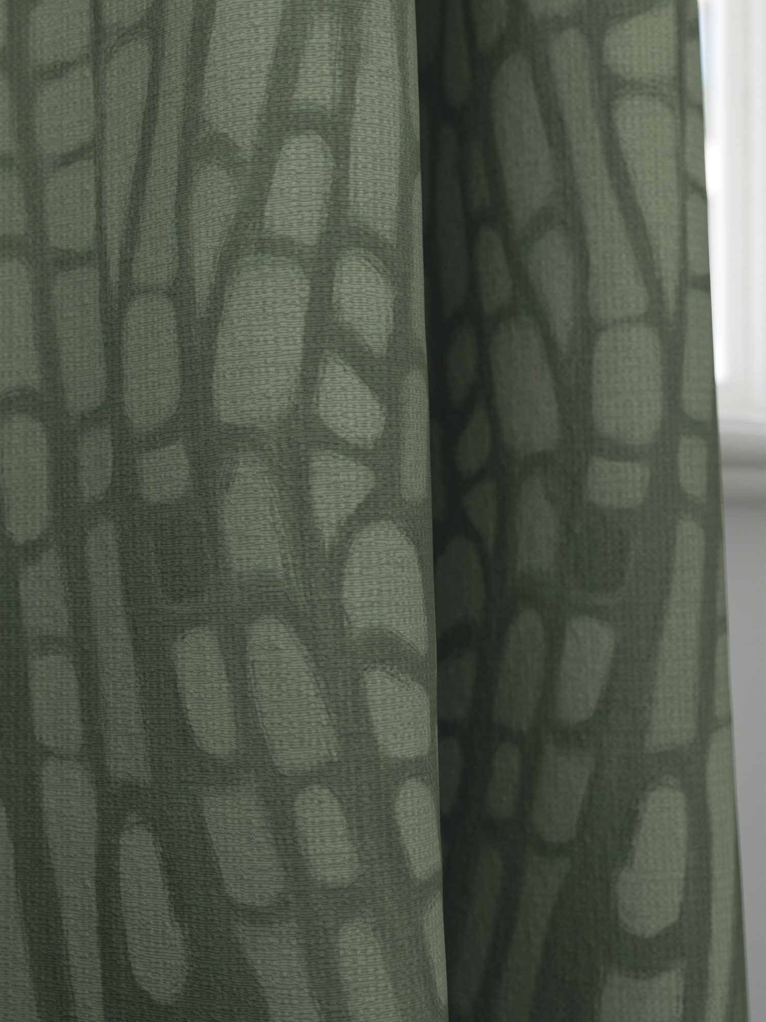 Curtains- Moire collection--8