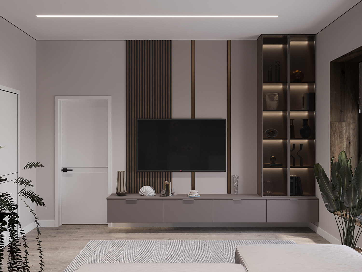 Загородный дом по ул. Красивая, с. Чигири-40