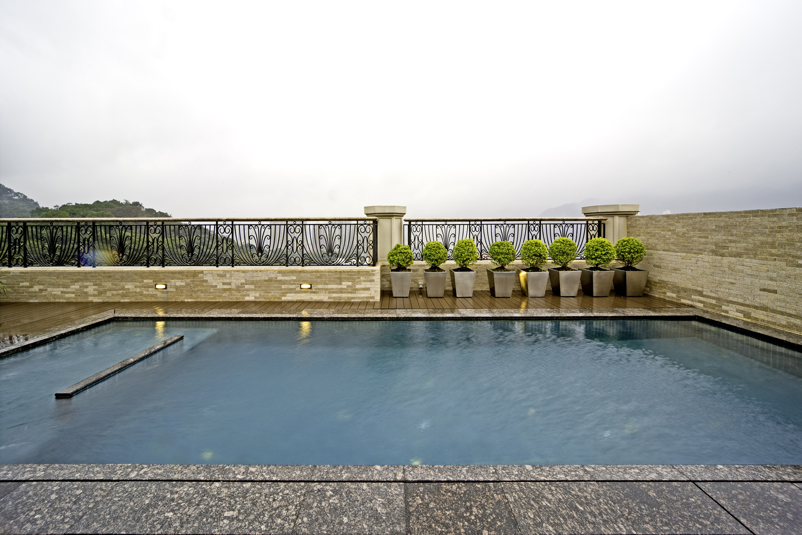 Great Hill 17th 梁志天-94