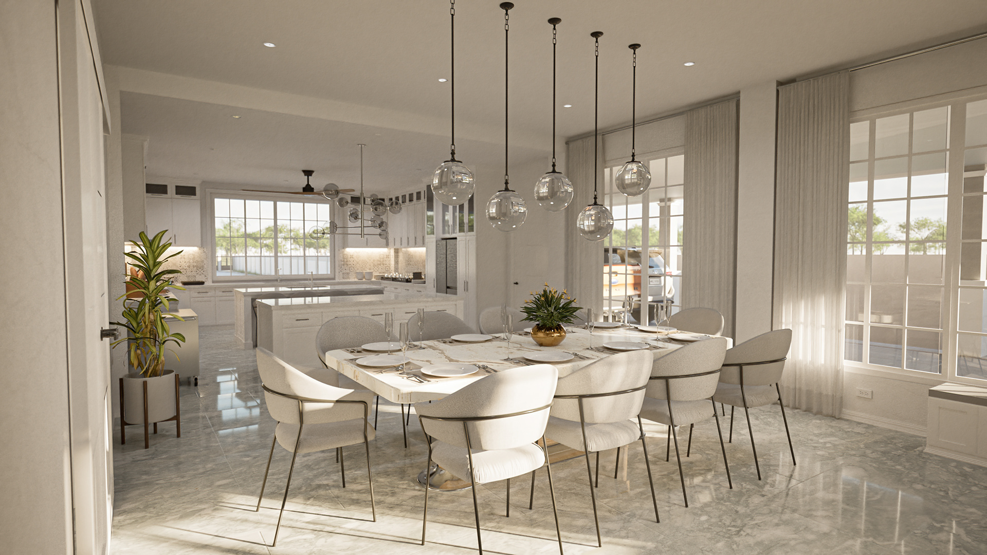 Bungalow Project - Basista-8