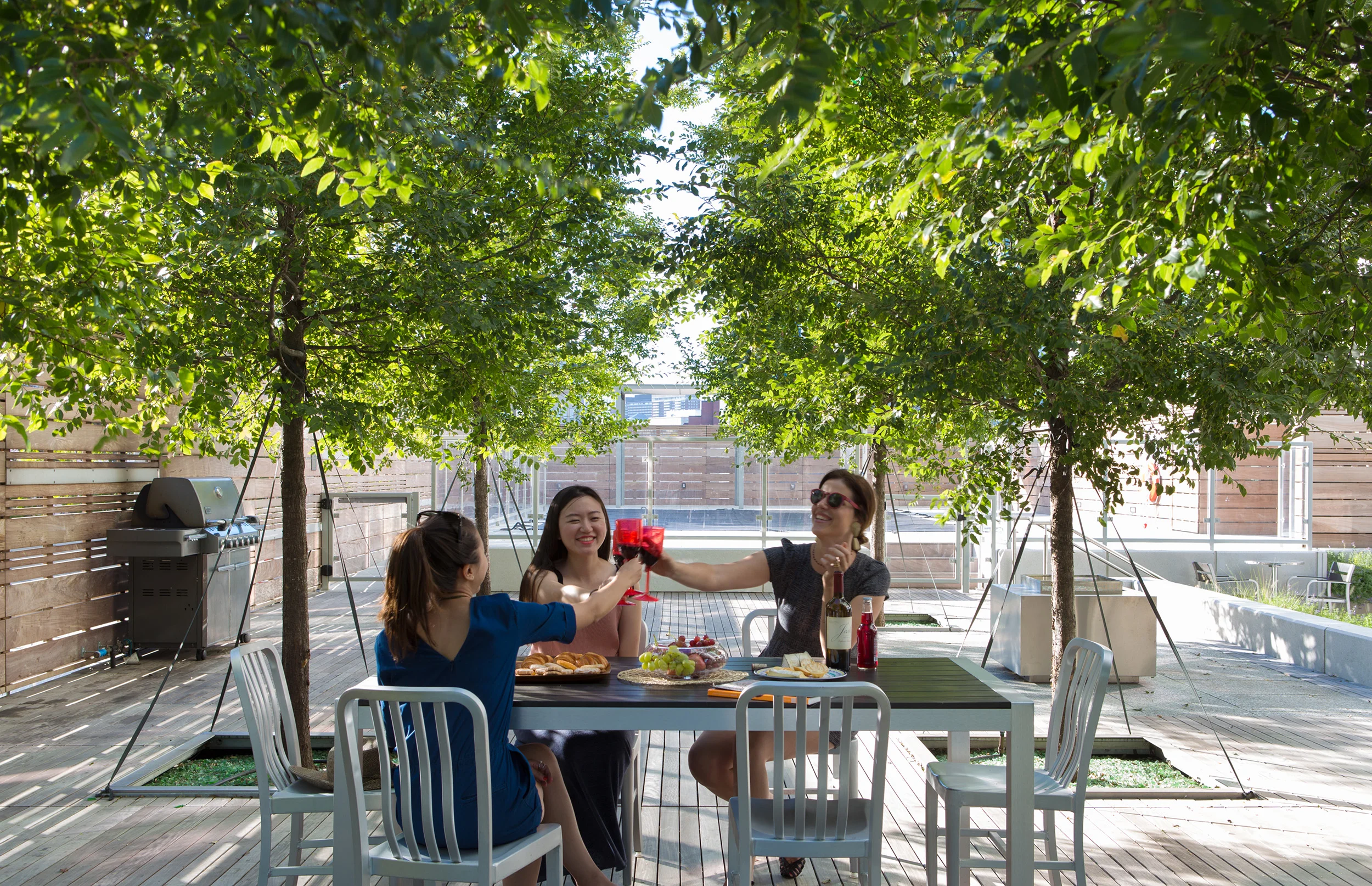 特洛伊城；特洛伊（在古希腊传说中，The Troy通常指特洛伊城） 丨美国丨ADD Inc.-2