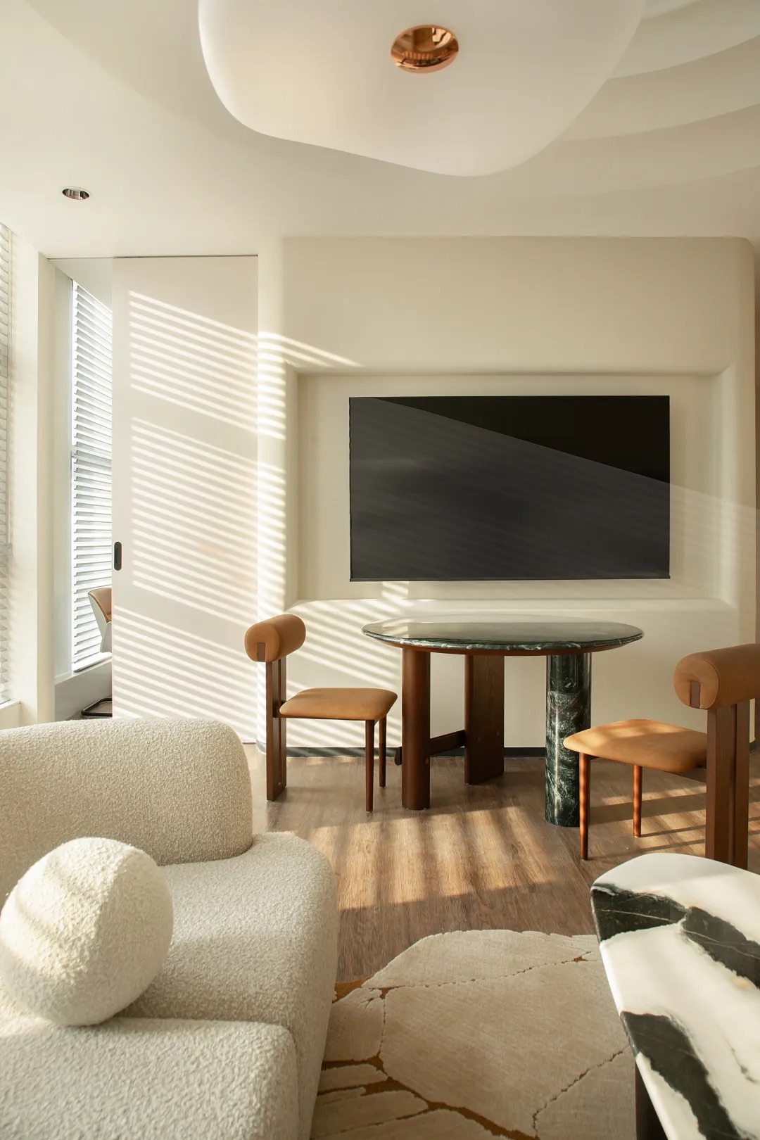 重庆松山会员生命医学中心丨中国重庆丨锦禾·崔钺-38