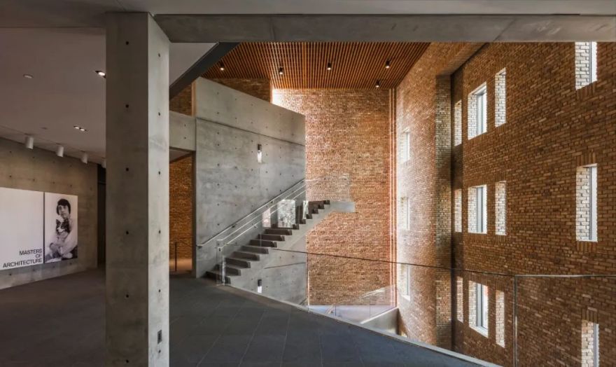 安藤忠雄的建筑作品丨安藤忠雄建筑工作室-303