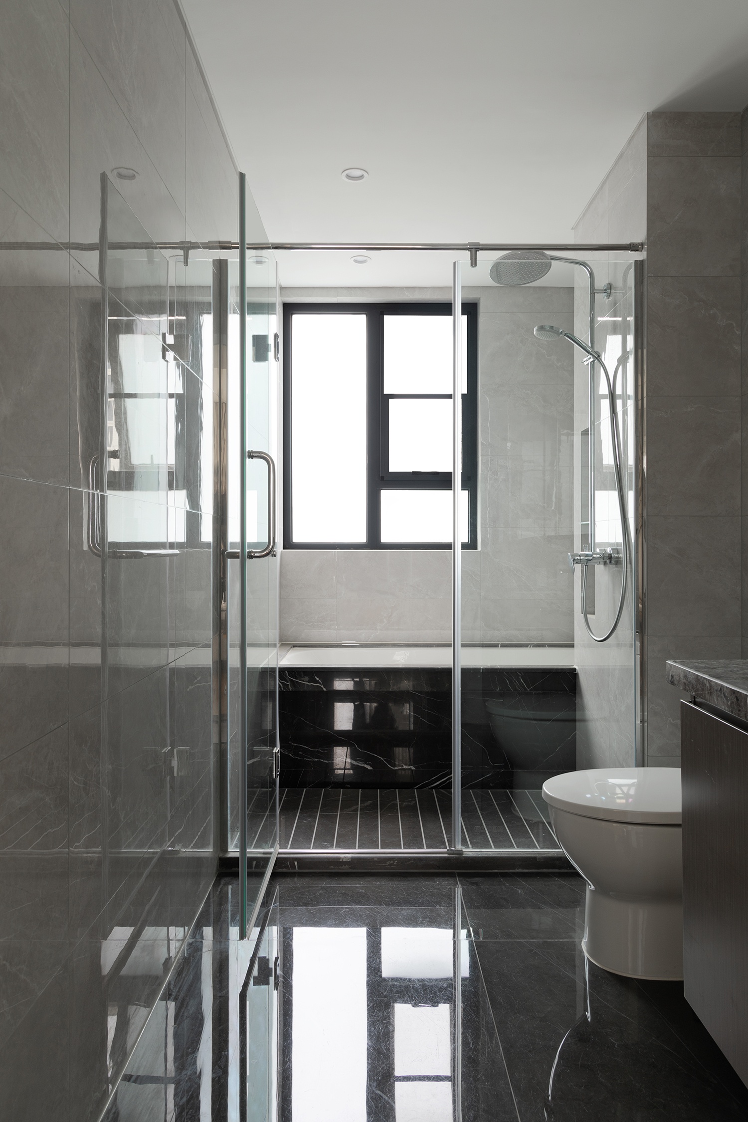 醇和丨中国南京丨云行空间建筑设计-49