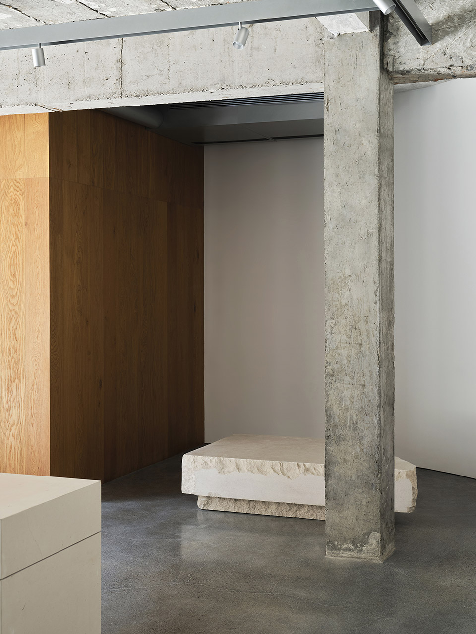 Outsider Store 香氛精品店丨中国杭州丨Studio Glume-98