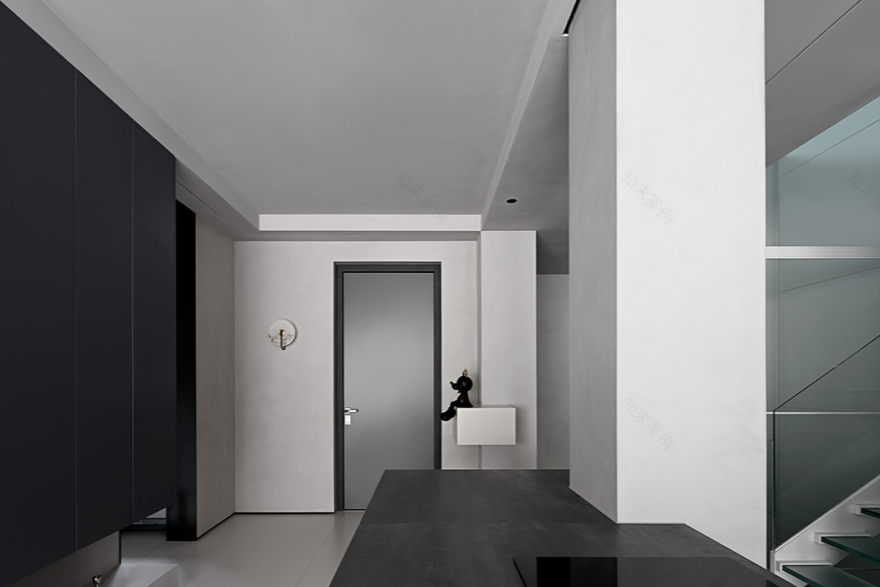 生活的绿洲丨中国宁波丨李一设计师事务所-68