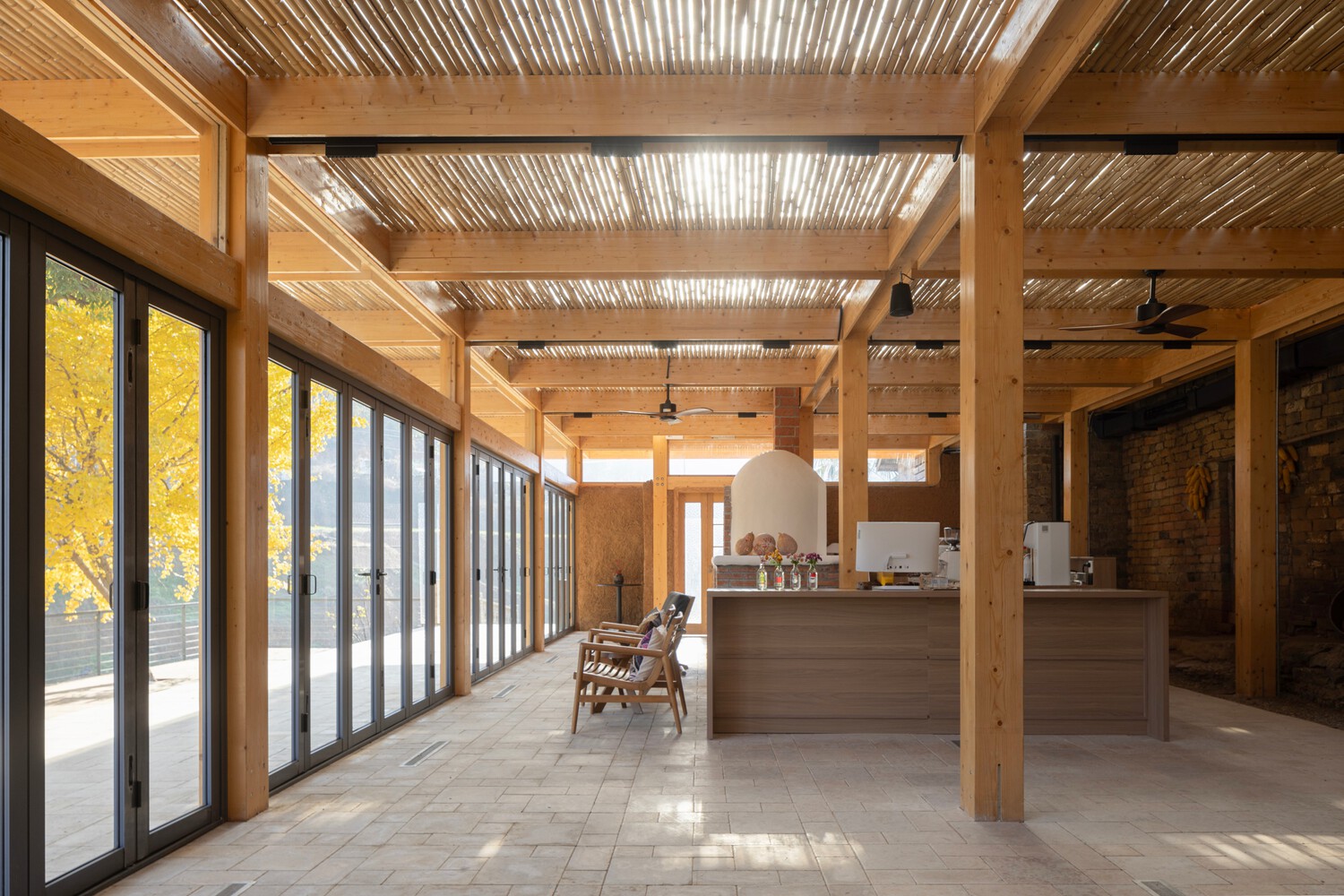 随县和美中心丨中国丨原榀建筑-24