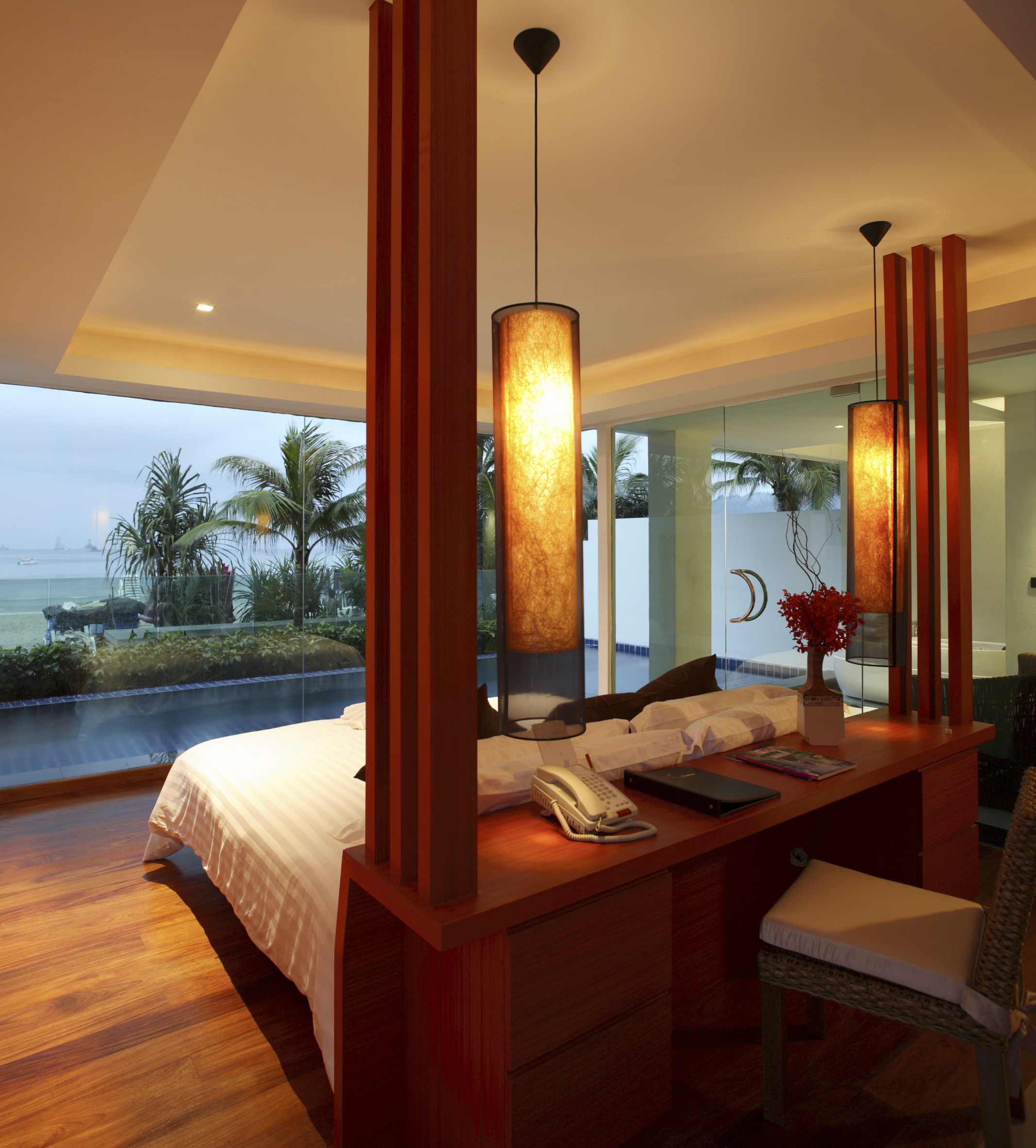 泰国普吉岛巴东拉福娜度假村-62