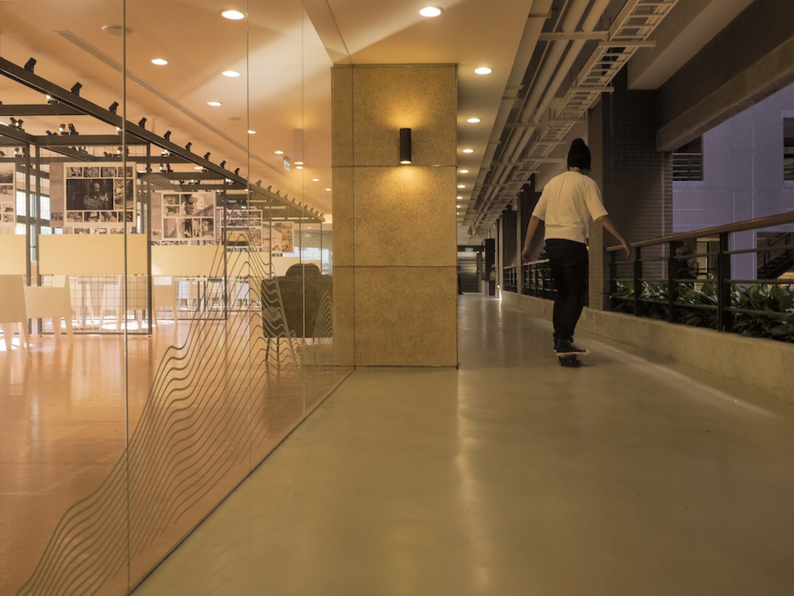 创研空间 打开 串联 Open link  创研空间-24