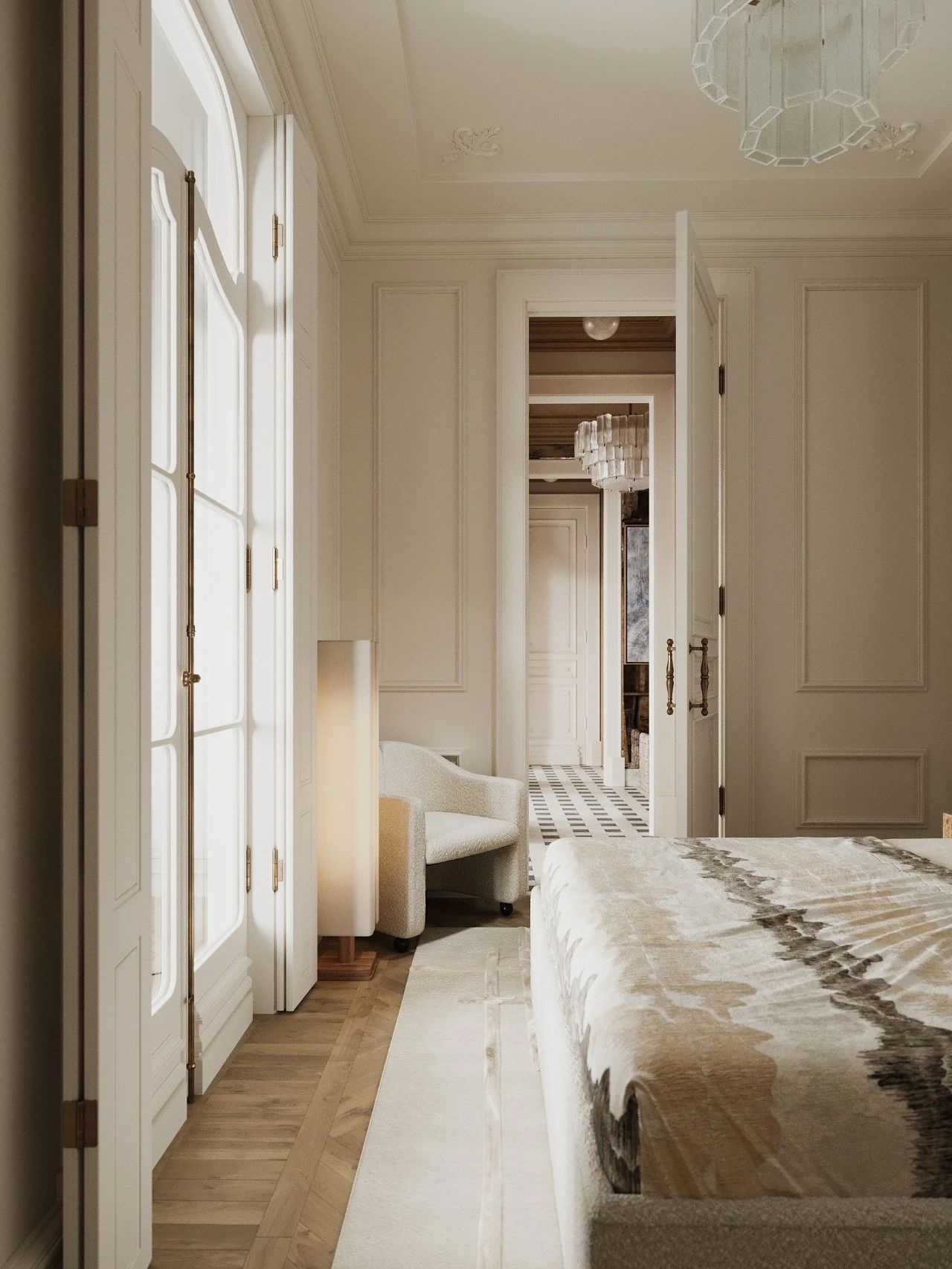 从莫斯科到巴黎丨俄罗斯莫斯科丨Shakun Julia-46