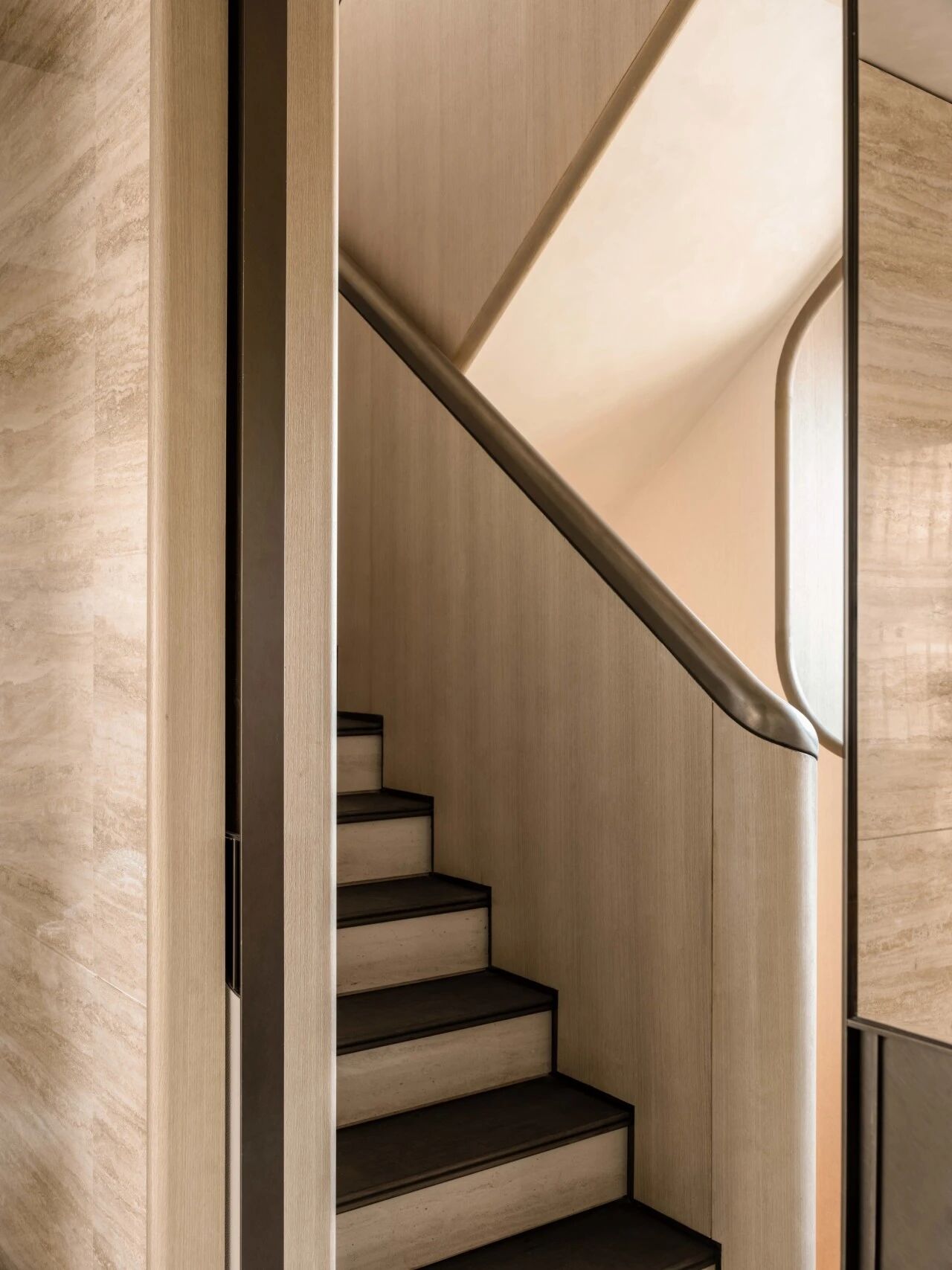 广州金茂·越秀丨璞樾·墅丨中国广州丨MDO木君建筑设计-45