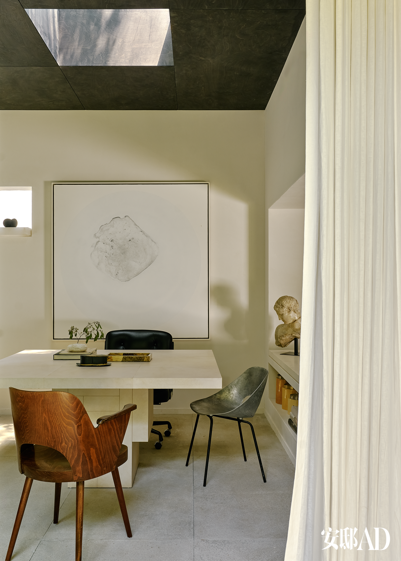 吴滨以当代东方意蕴,打造大隐于市的心安之所-38