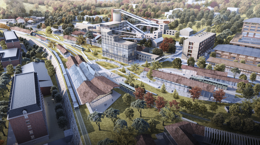 CT好文分享｜从高碳到零碳：建筑行业的“脱胎换骨”之路-0