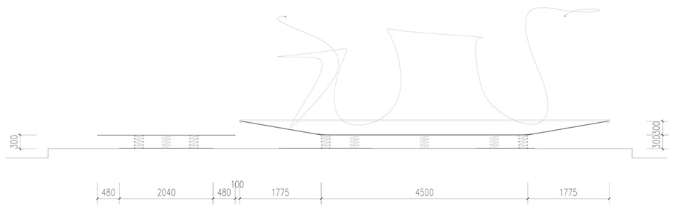 首届成都天府艺术季《摇太阳》丨中国成都丨大料建筑（刘阳,张末未）-75