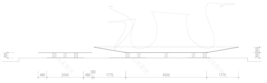 首届成都天府艺术季《摇太阳》丨中国成都丨大料建筑(刘阳,张末未)-75