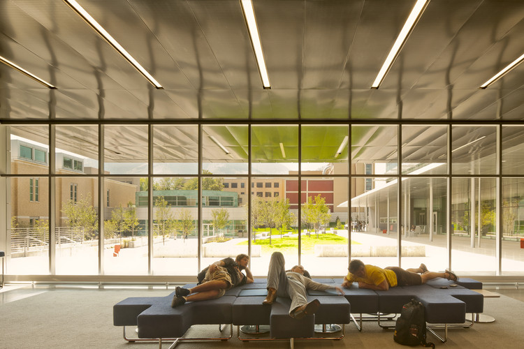 Marquez Hall at Colorado School of Mines  Bohlin Cywinski Jackson + Anderson Mason Dale Architects-21
