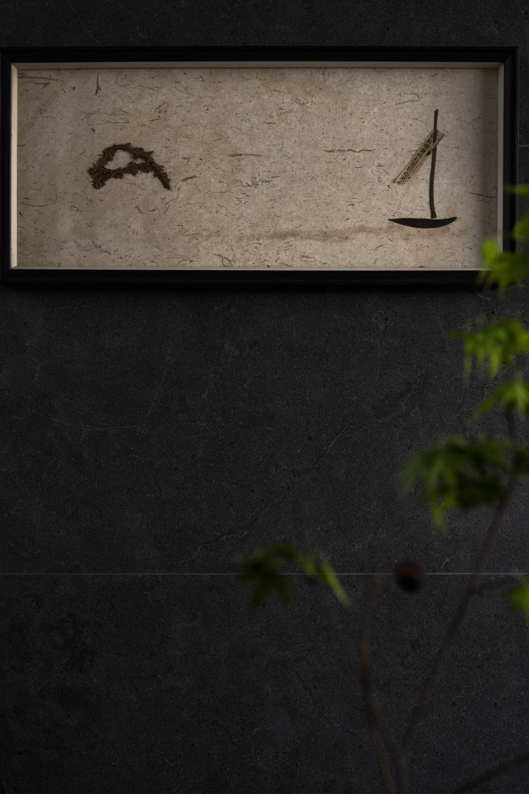 见山茶庐，与水、石、木自然生长的禅意空间 | ONE-CU壹方设计-74