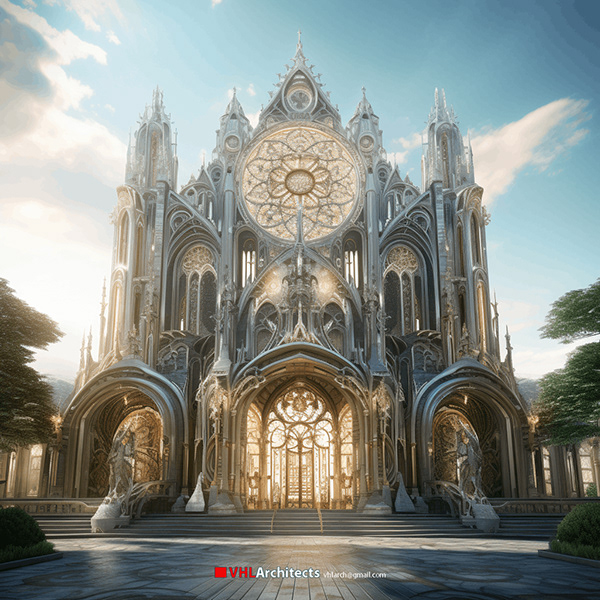 Church Gothic Futurics-2