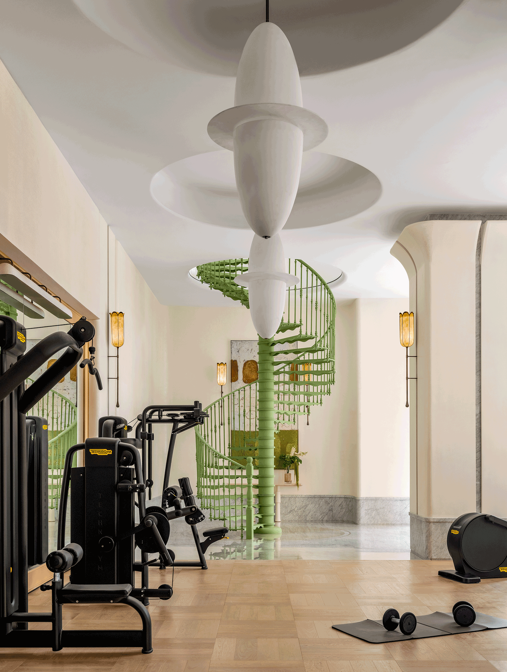 成都·建发海耀会所丨中国成都丨硬装孟也空间创意设计,软装澍田设计-21