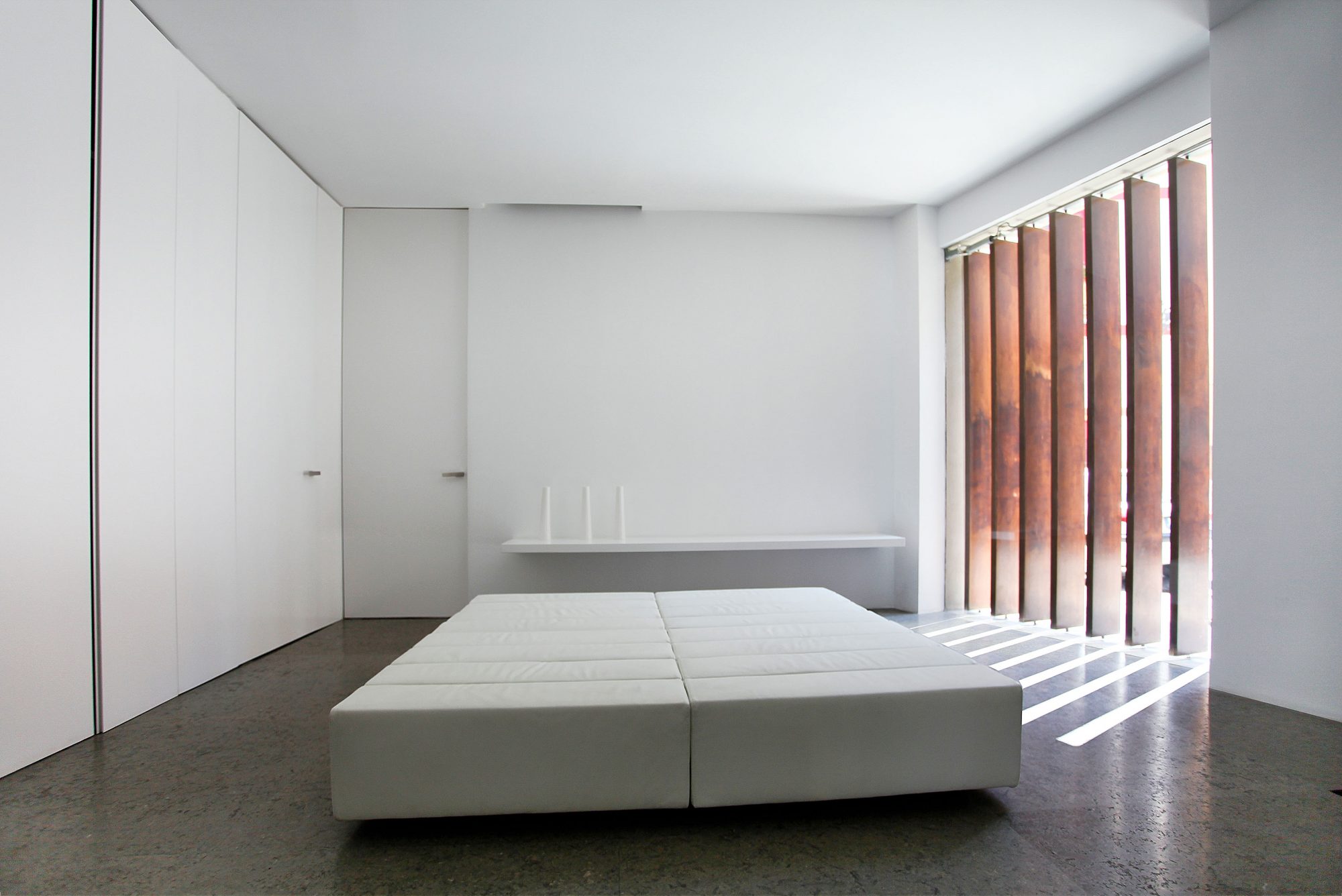 Studio Apartment Carmen Ramón Esteve-5