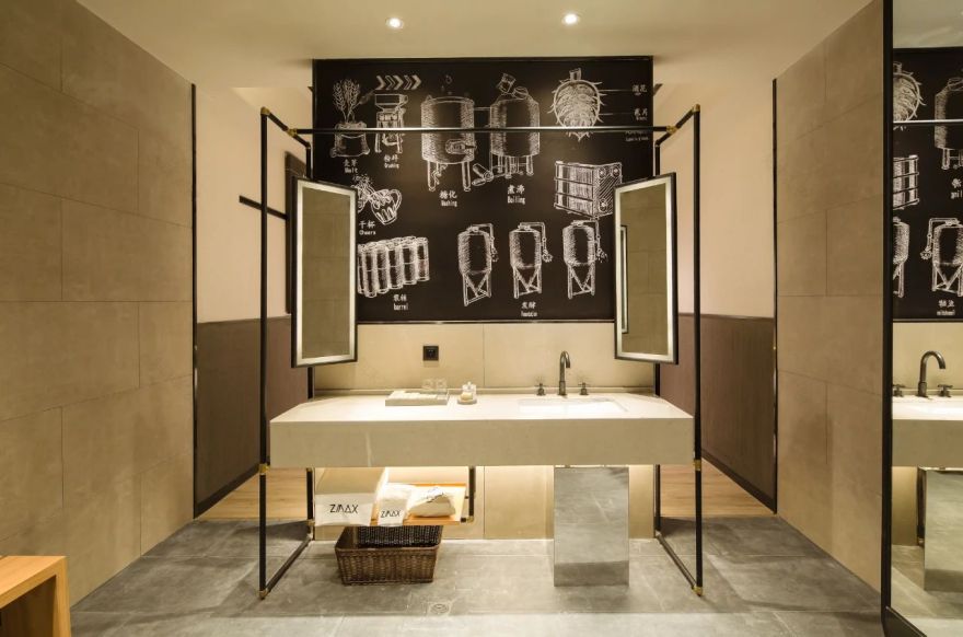 城迹酒店 3·0-31