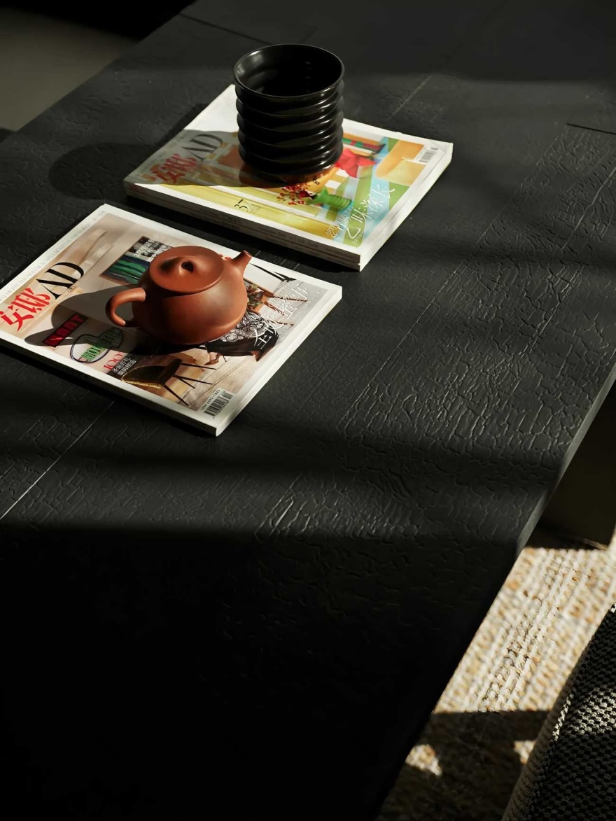 浙江宁波自然别墅600㎡丨中国宁波丨汉笙设计-49