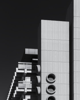 哥本哈根建筑丨丹麦哥本哈根