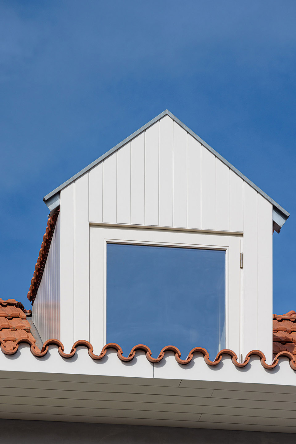 Theatro 旅馆改造丨葡萄牙丨Arquitectos Aliados 建筑事务所-33