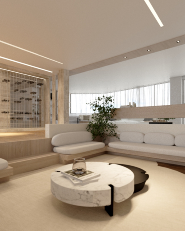 APTO TIFFANY 公寓改造-30