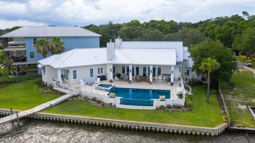 丨Bob Chatham Custom Home Design-4