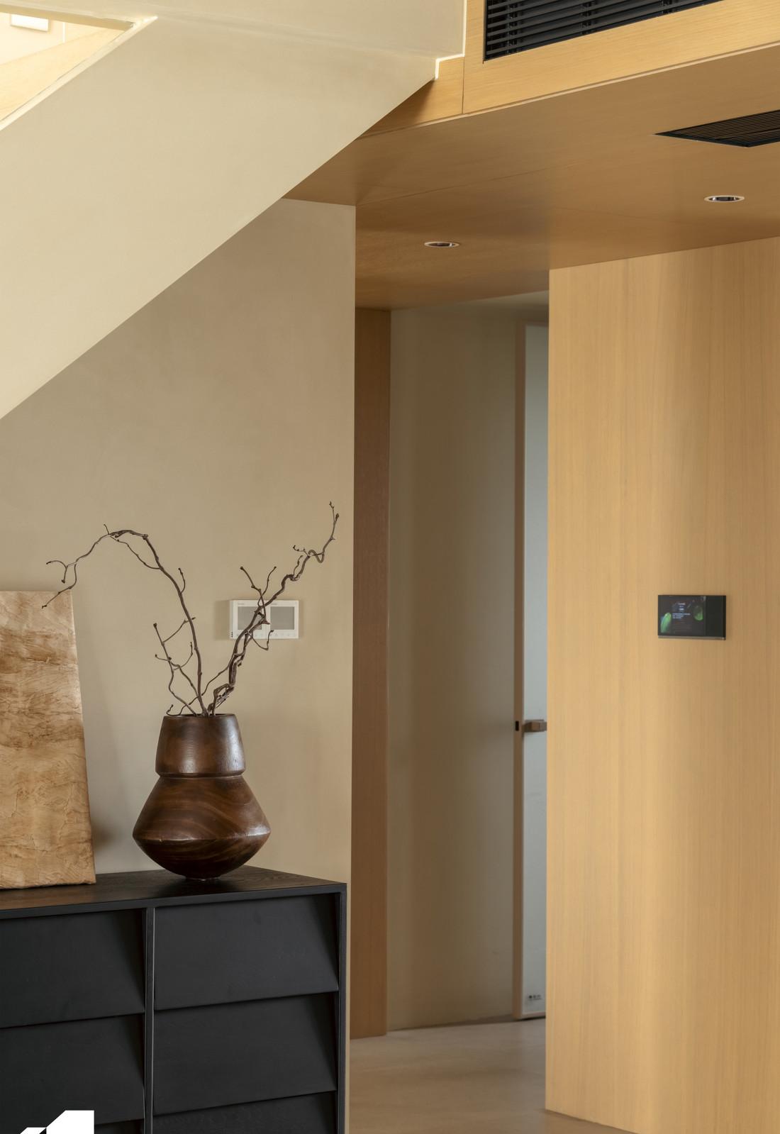 留白·实景 ｜平衡之美丨中国芜湖丨留白屿下空间建筑-18