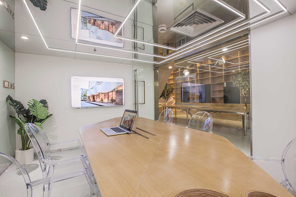 TOWO堂晤设计工作室,上海 / 堂晤设计-55