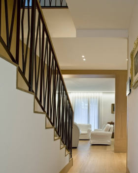 意大利现代家居 Casa BT丨Reisarchitettura
