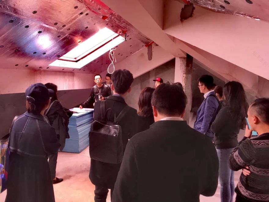 尚层红打造无瑕别墅装修,细节决定品质-21