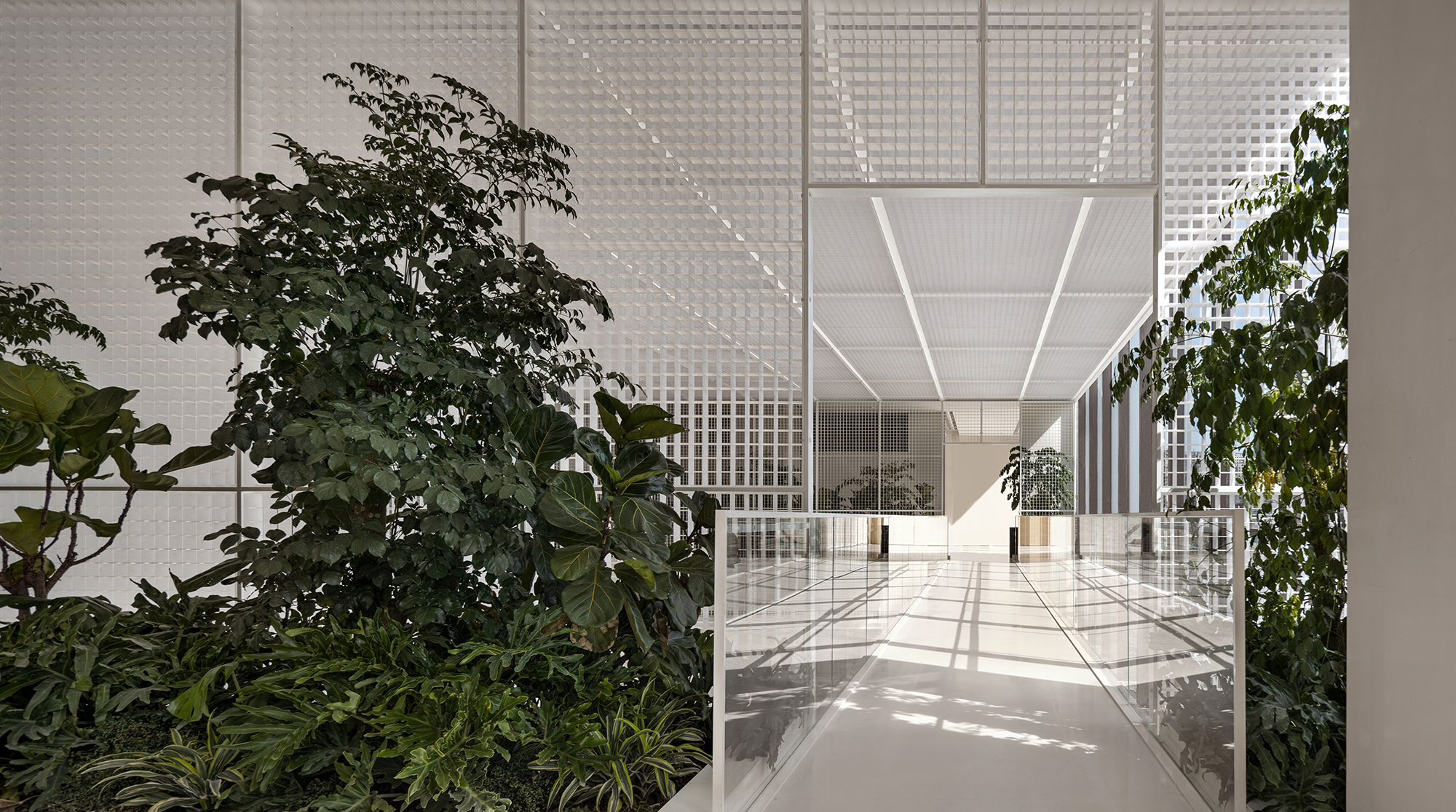 天津未来城城市展厅丨中国天津丨水相设计-48