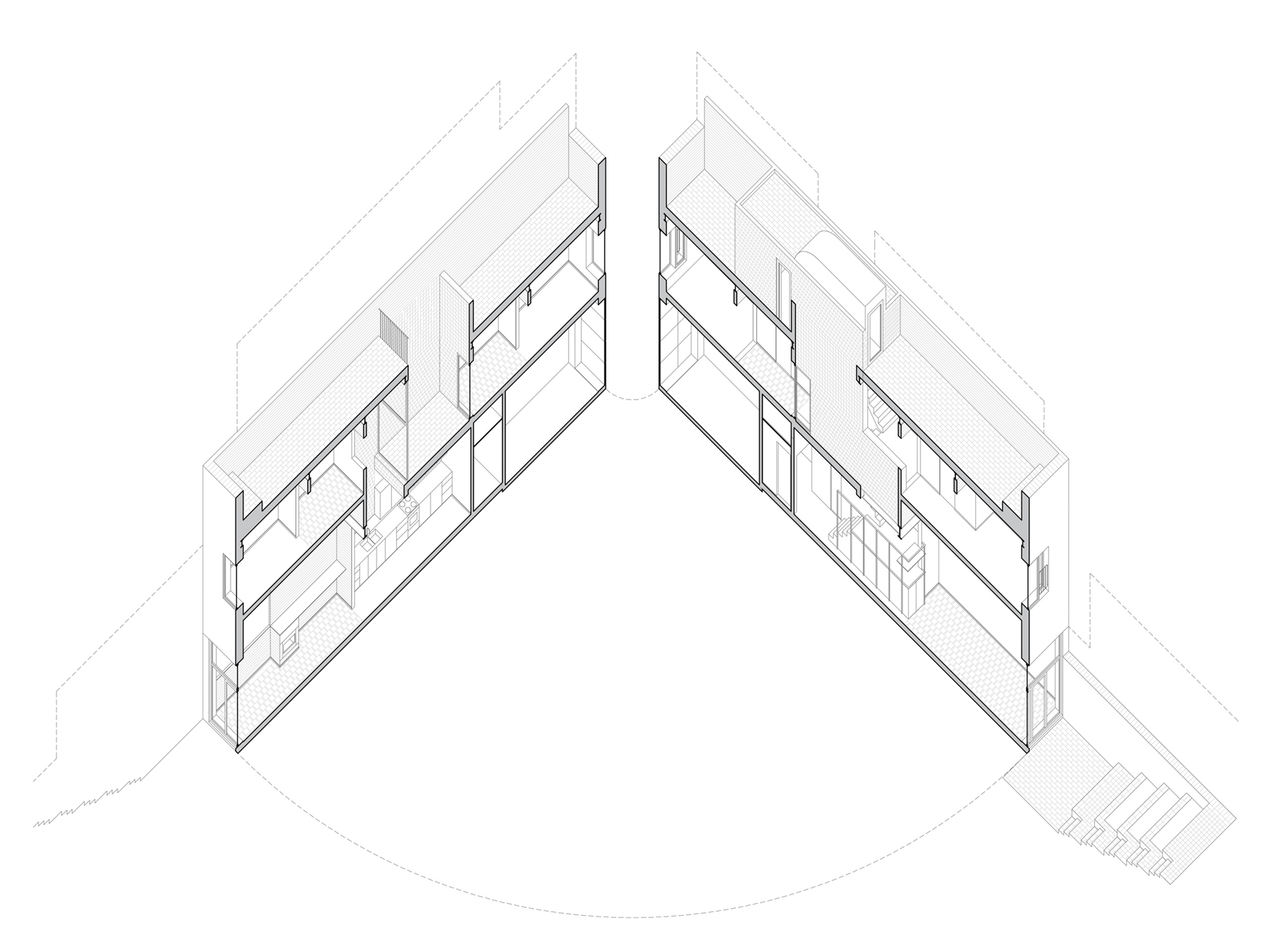 丨西班牙丨Vora Arquitectura-17