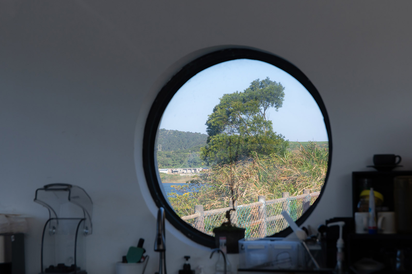 天湖小舍  水库管理房改造丨中国福建丨成为建筑-53